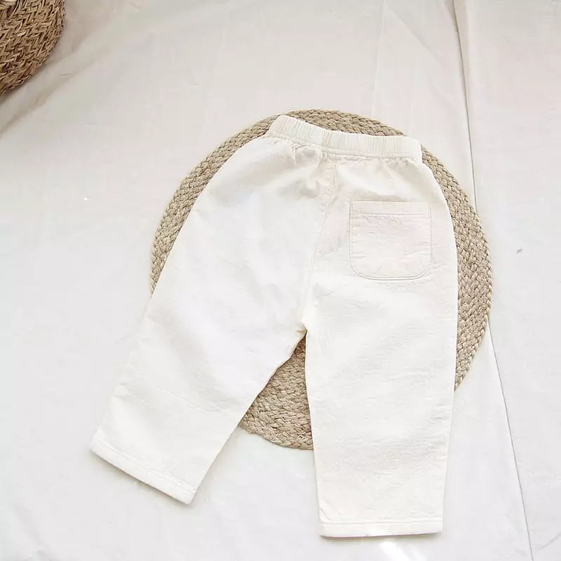 J-Room - Korean Children Fashion - #magicofchildhood - Vibe Pants - 11