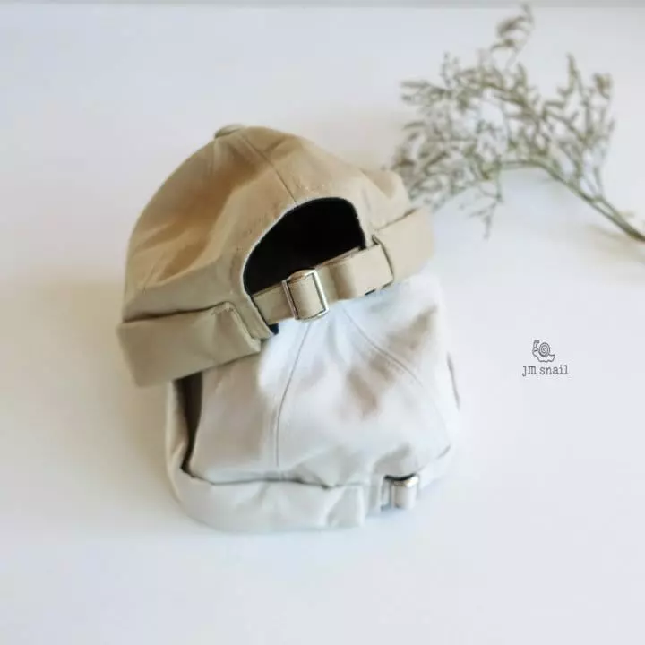 JM Snail - Korean Children Fashion - #stylishchildhood - Daily Watch Cap - 2