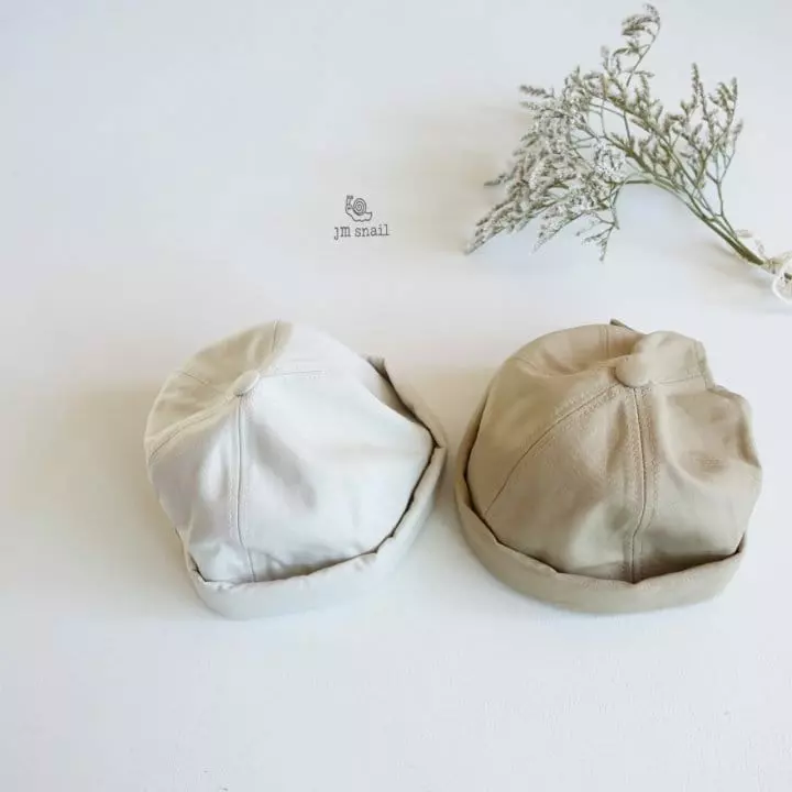 JM Snail - Korean Children Fashion - #toddlerclothing - Daily Watch Cap
