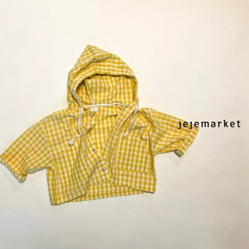 Jeje Market - Korean Children Fashion - #discoveringself - Mamang Hoody Jumper - 11