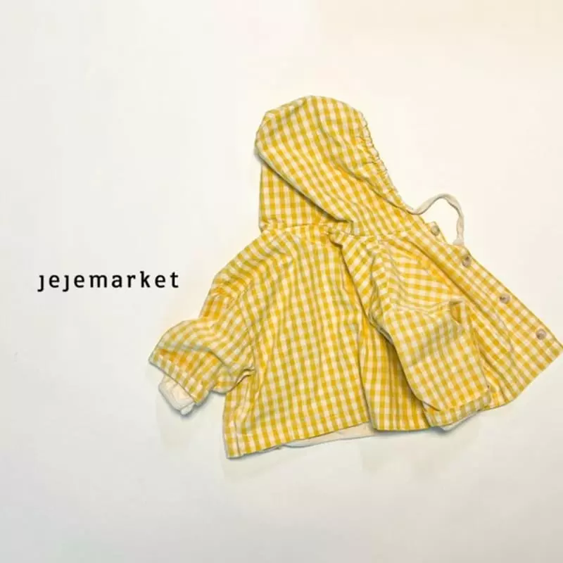 Jeje Market - Korean Children Fashion - #fashionkids - Mamang Hoody Jumper - 12