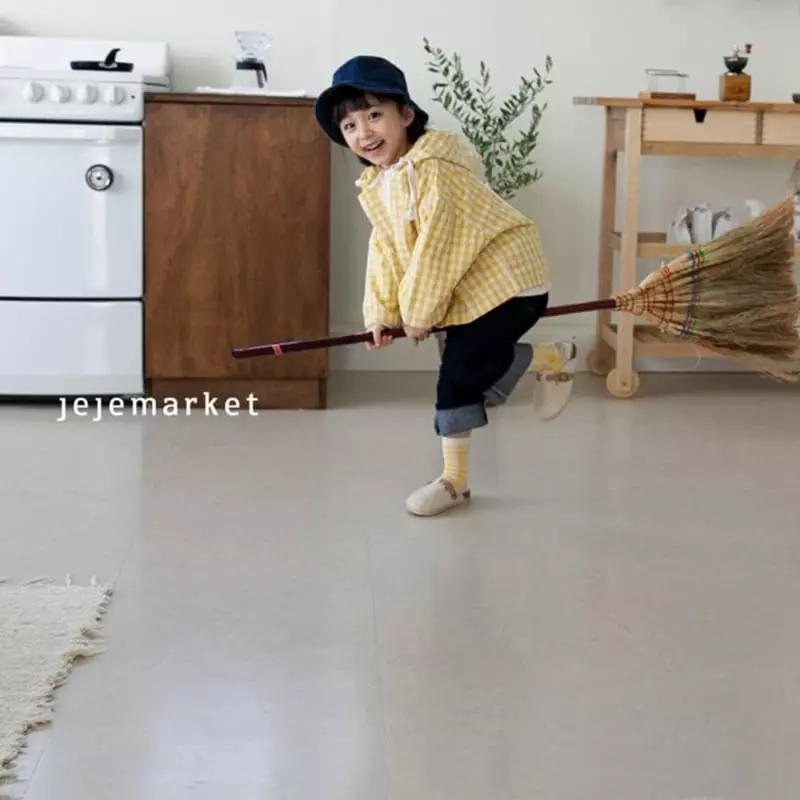 Jeje Market - Korean Children Fashion - #littlefashionista - Mamang Hoody Jumper - 3