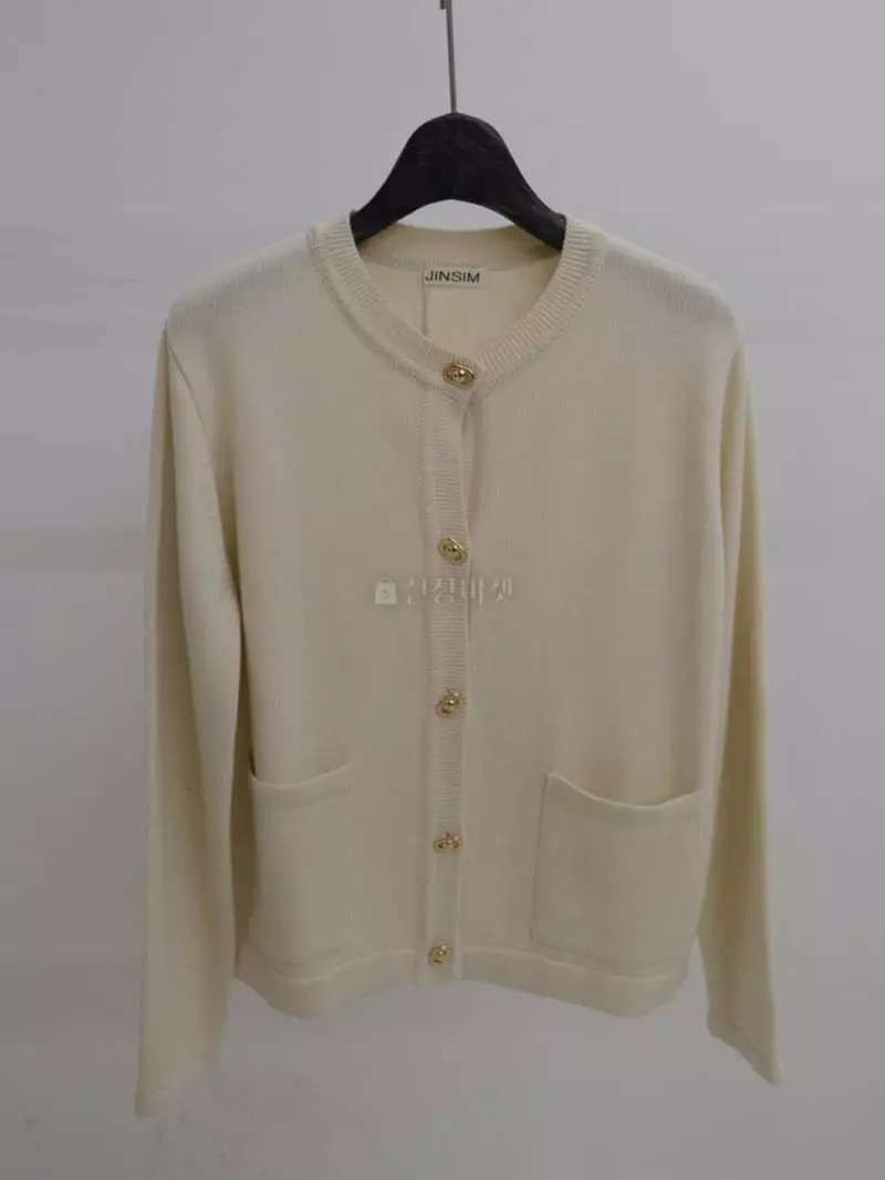 Jinsim - Korean Women Fashion - #womensfashion - Noted Jacket - 2