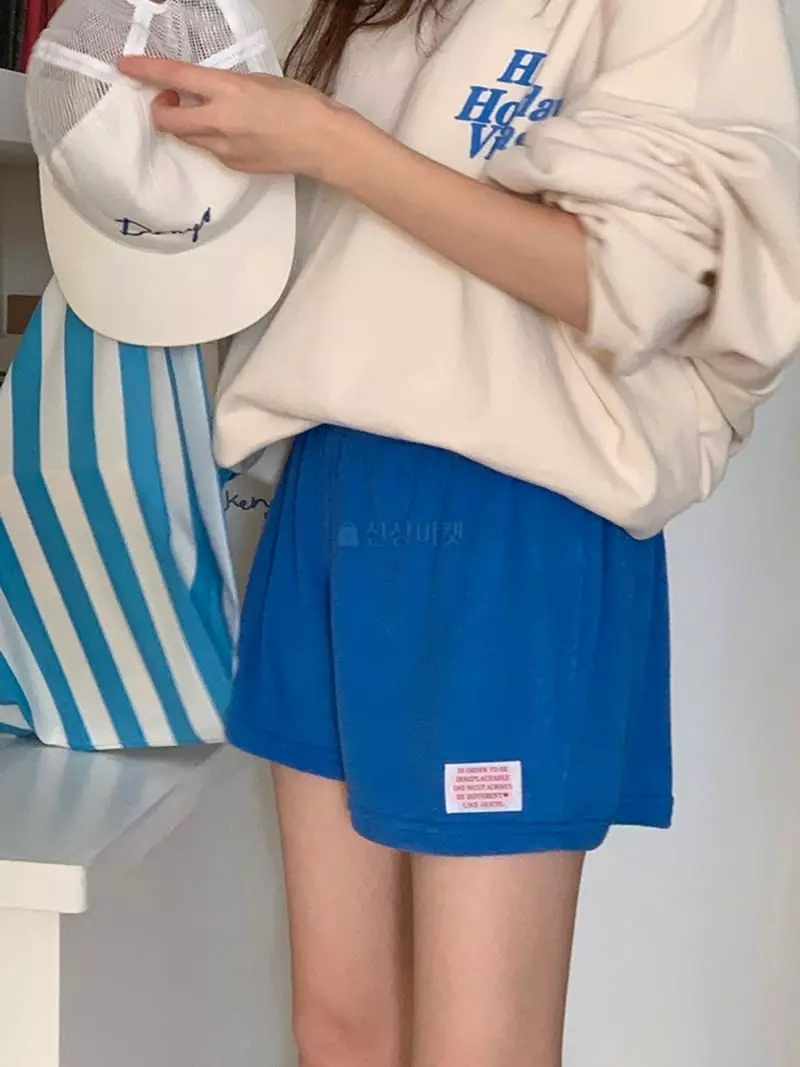 Jkichi - Korean Women Fashion - #womensfashion - Shu Shu Pants - 2