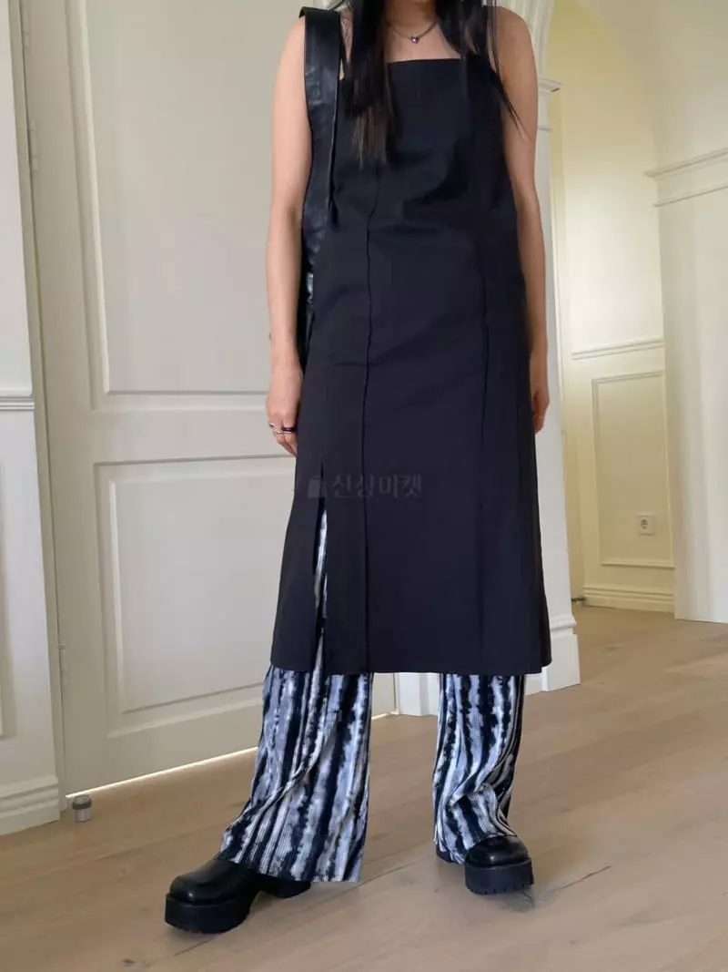 Kare - Korean Women Fashion - #momslook - Karina Pants - 3