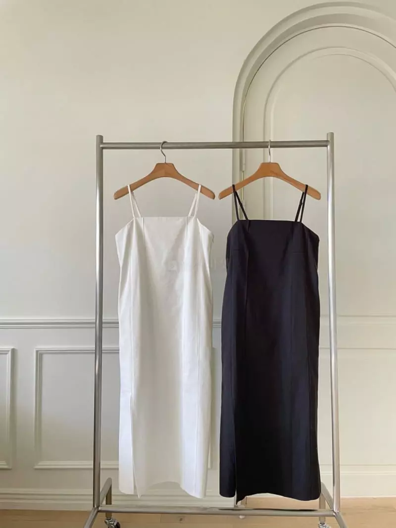 Kare - Korean Women Fashion - #womensfashion - Miley One-piece - 4