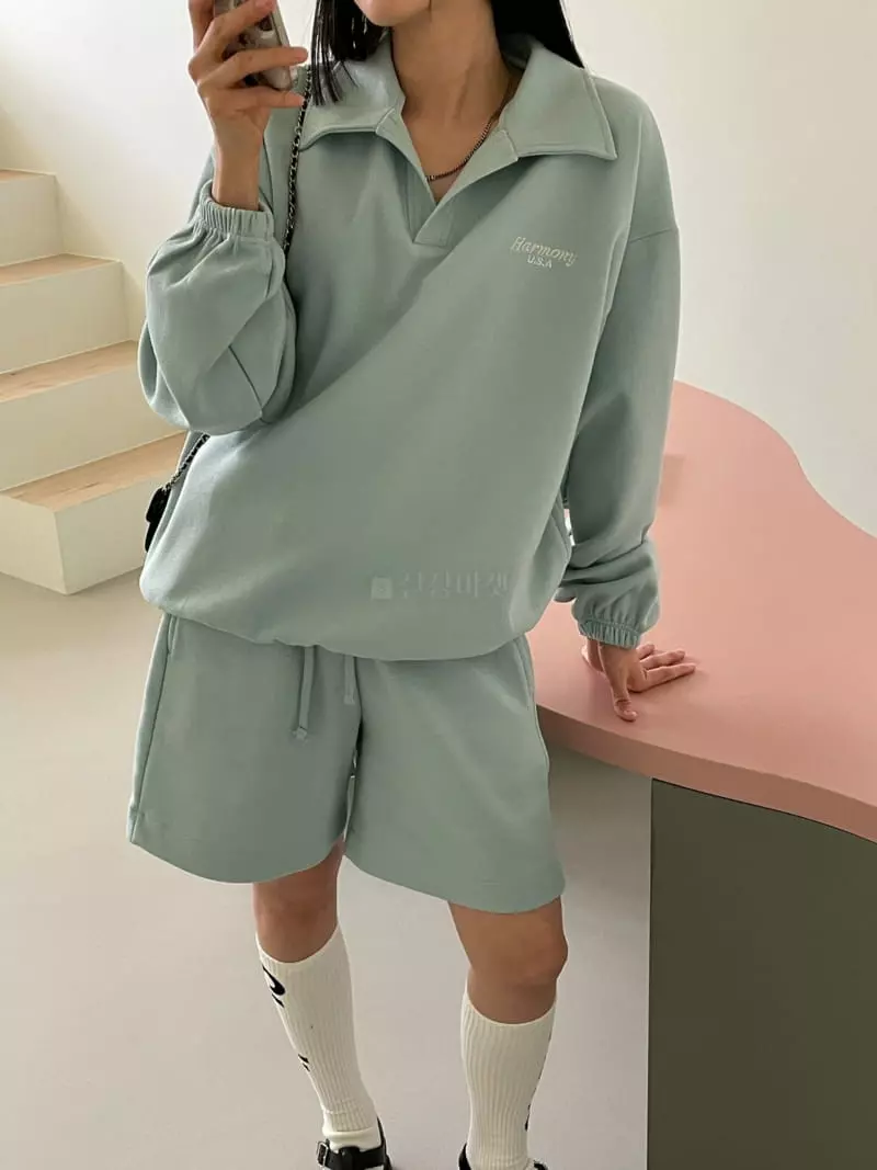 Kare - Korean Women Fashion - #momslook - Spring Tee