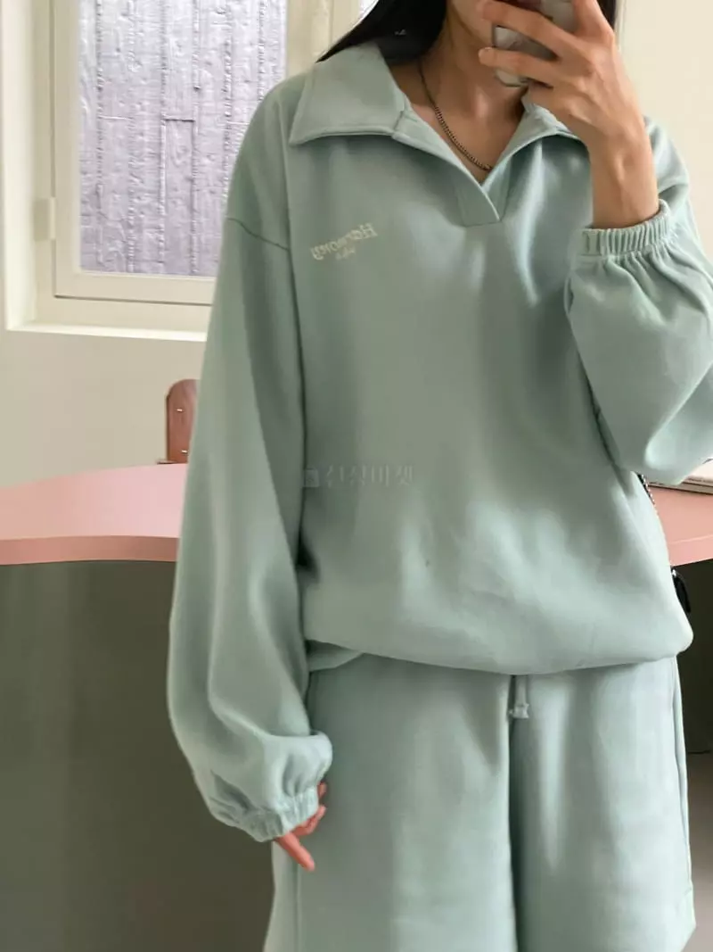 Kare - Korean Women Fashion - #momslook - Spring Tee - 3