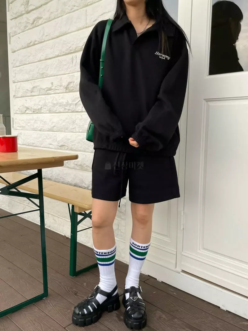 Kare - Korean Women Fashion - #momslook - Spring Pants
