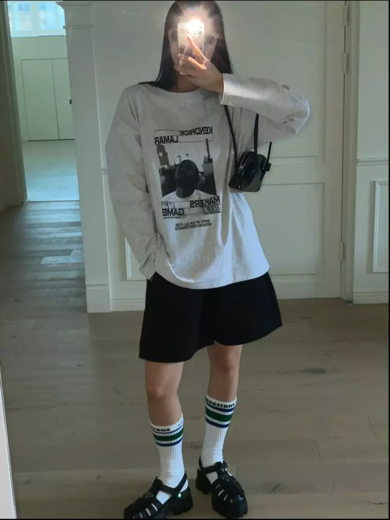 Kare - Korean Women Fashion - #momslook - Spring Pants - 2
