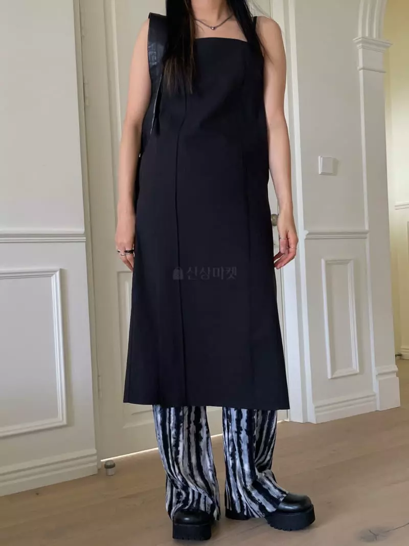 Kare - Korean Women Fashion - #womensfashion - Karina Pants - 2