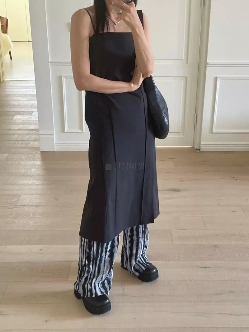 Kare - Korean Women Fashion - #momslook - Karina Pants - 4