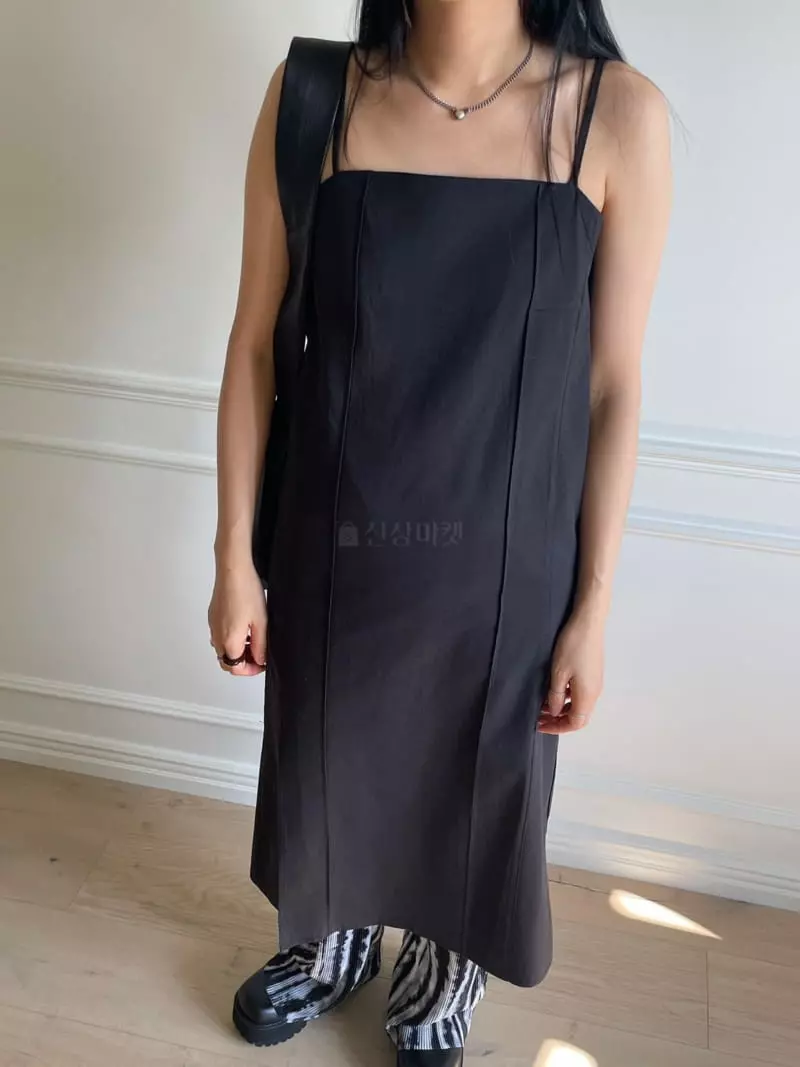 Kare - Korean Women Fashion - #womensfashion - Miley One-piece