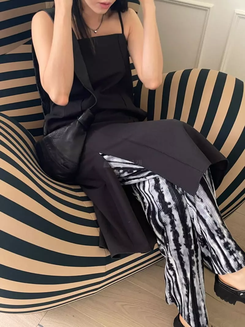 Kare - Korean Women Fashion - #womensfashion - Miley One-piece - 3