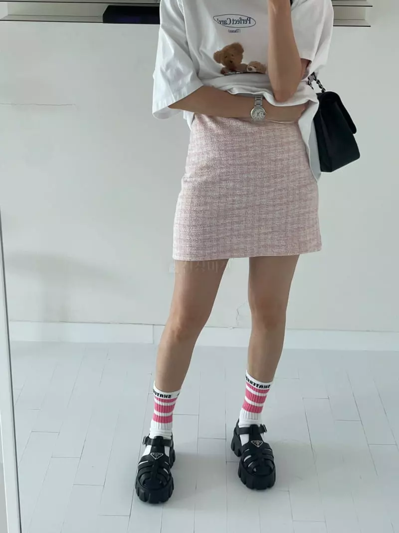 Kare - Korean Women Fashion - #womensfashion - Check One-piece