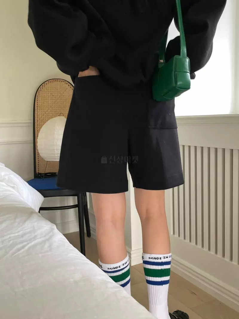 Kare - Korean Women Fashion - #womensfashion - Spring Pants - 3