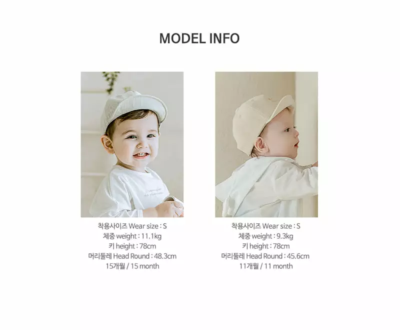 Kids Clara - Korean Baby Fashion - #babyboutique - Brooni Baby Knee Socks [set of 5] - 9