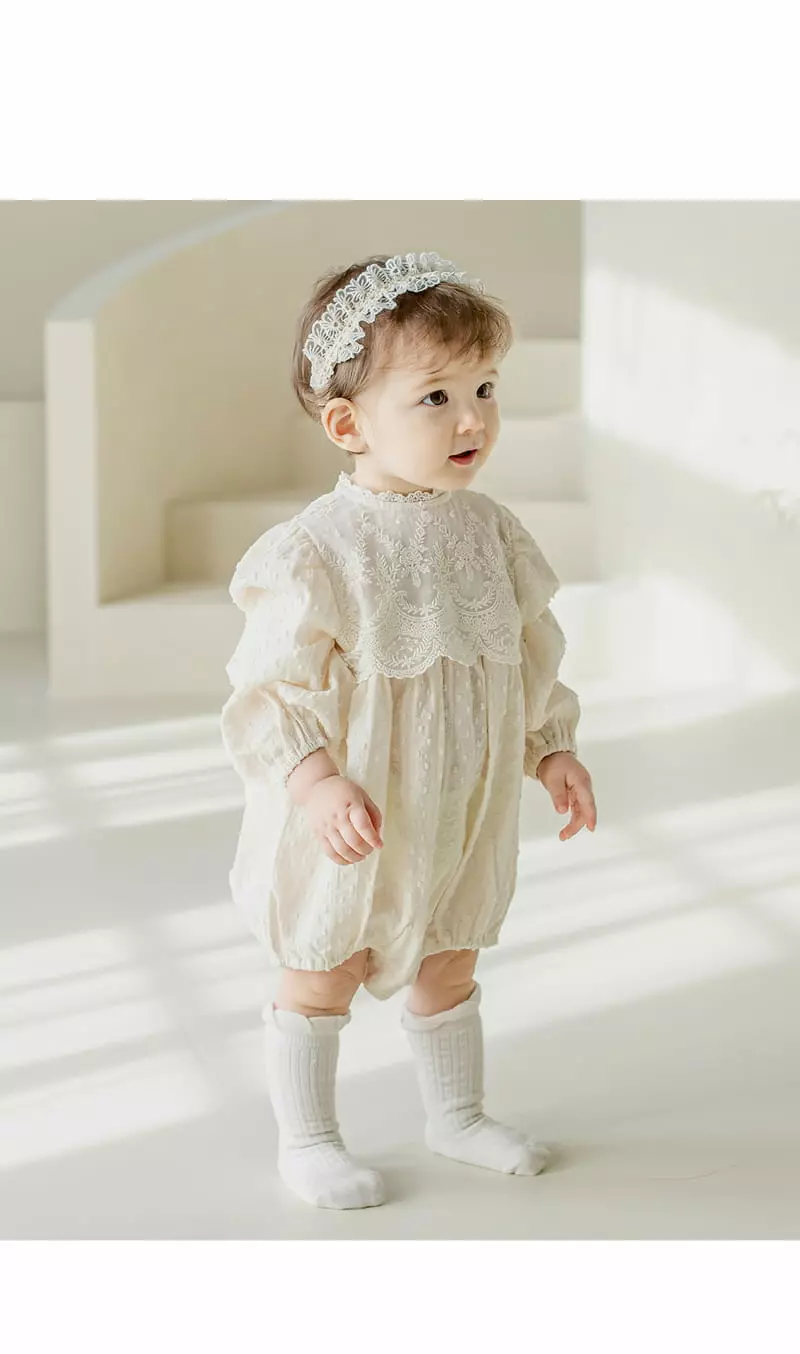 Kids Clara - Korean Baby Fashion - #babyboutiqueclothing - Lissar Baby Knee Socks [set of 5]