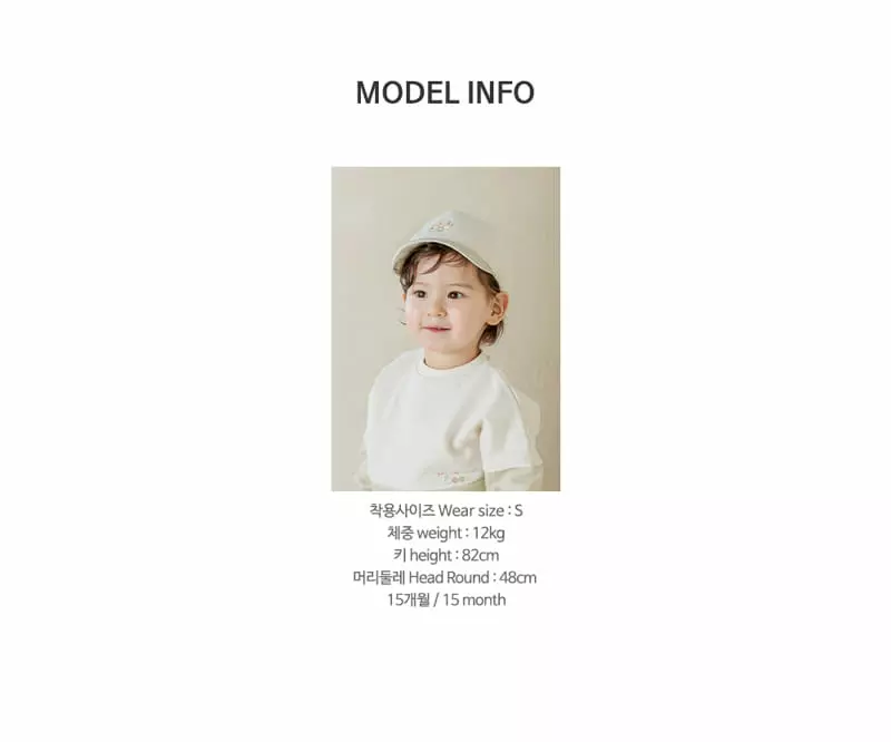 Kids Clara - Korean Baby Fashion - #babylifestyle - Henry Baby Socks [set of 5] - 8