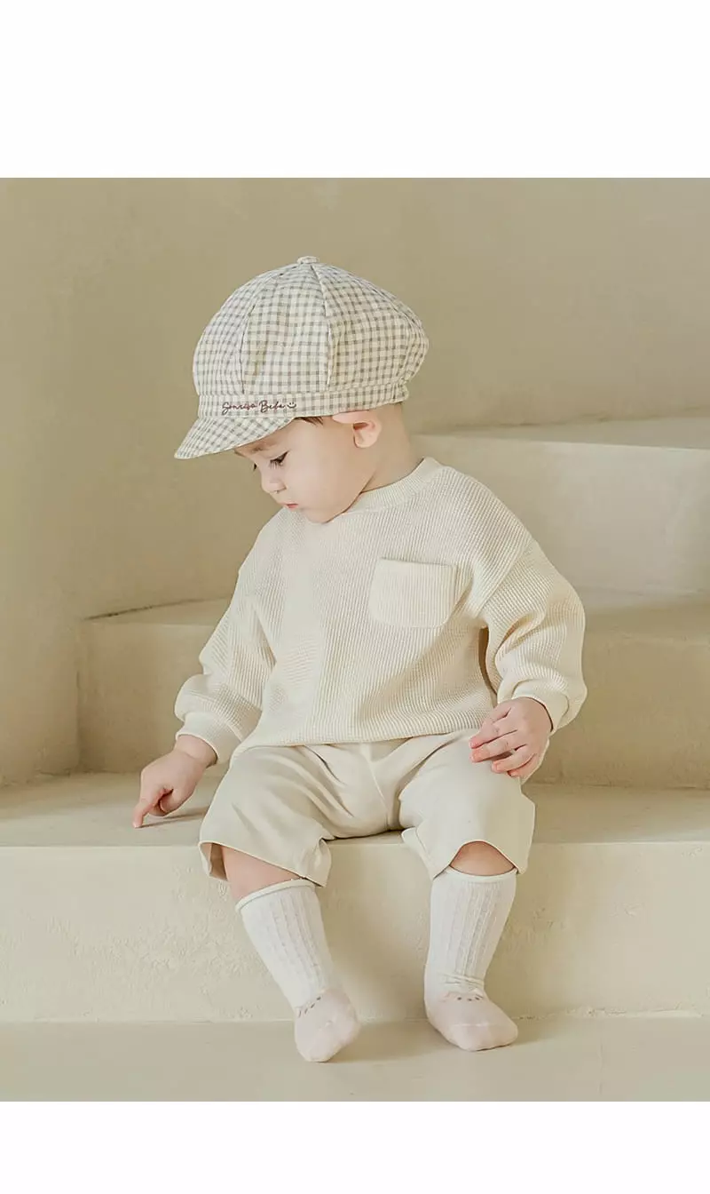 Kids Clara - Korean Baby Fashion - #babywear - Bota Rolling Knee Socks [set of5]
