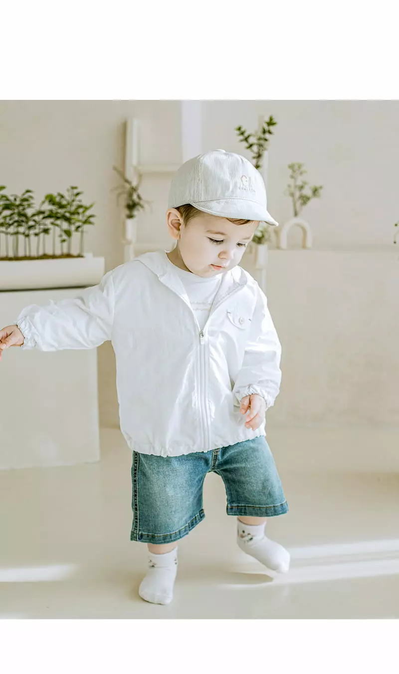 Kids Clara - Korean Baby Fashion - #babywear - Jess Baby Socks [set of 5]