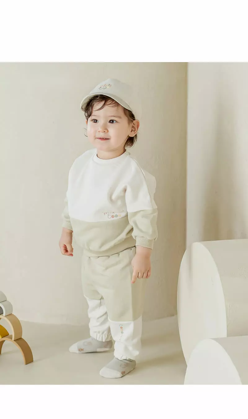 Kids Clara - Korean Baby Fashion - #smilingbaby - Henry Baby Socks [set of 5]