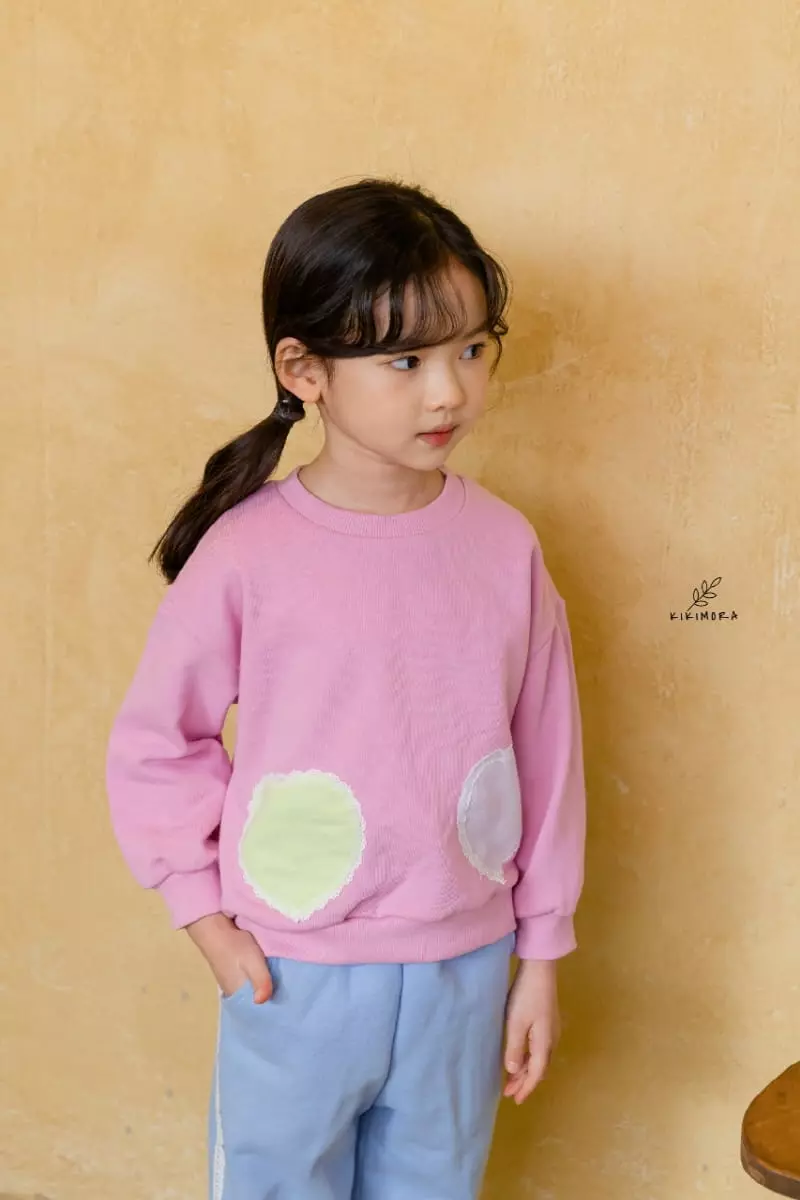 Kikimora - Korean Children Fashion - #Kfashion4kids - Lace Jogger Pants - 2