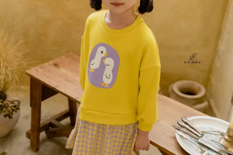 Kikimora - Korean Children Fashion - #childrensboutique - Check One-piece - 6