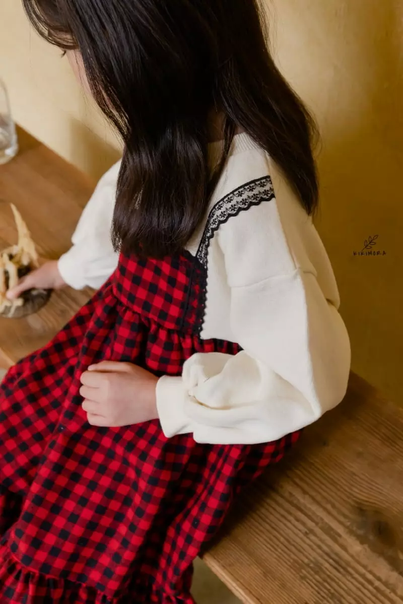 Kikimora - Korean Children Fashion - #designkidswear - Juliet One-piece - 6