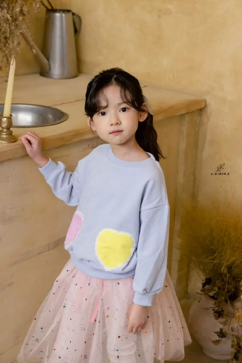 Kikimora - Korean Children Fashion - #littlefashionista - Miribe Tutu Skirt Leggings