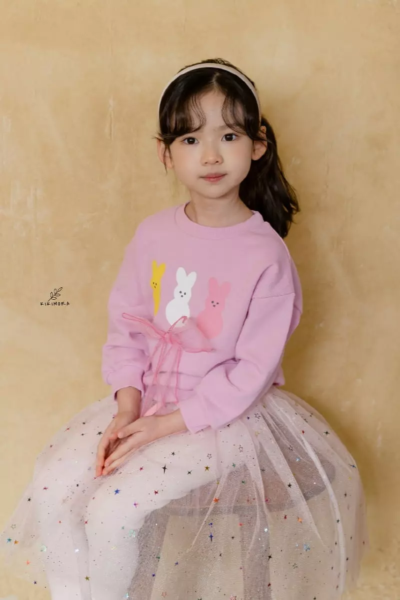 Kikimora - Korean Children Fashion - #minifashionista - Miribe Tutu Skirt Leggings - 4