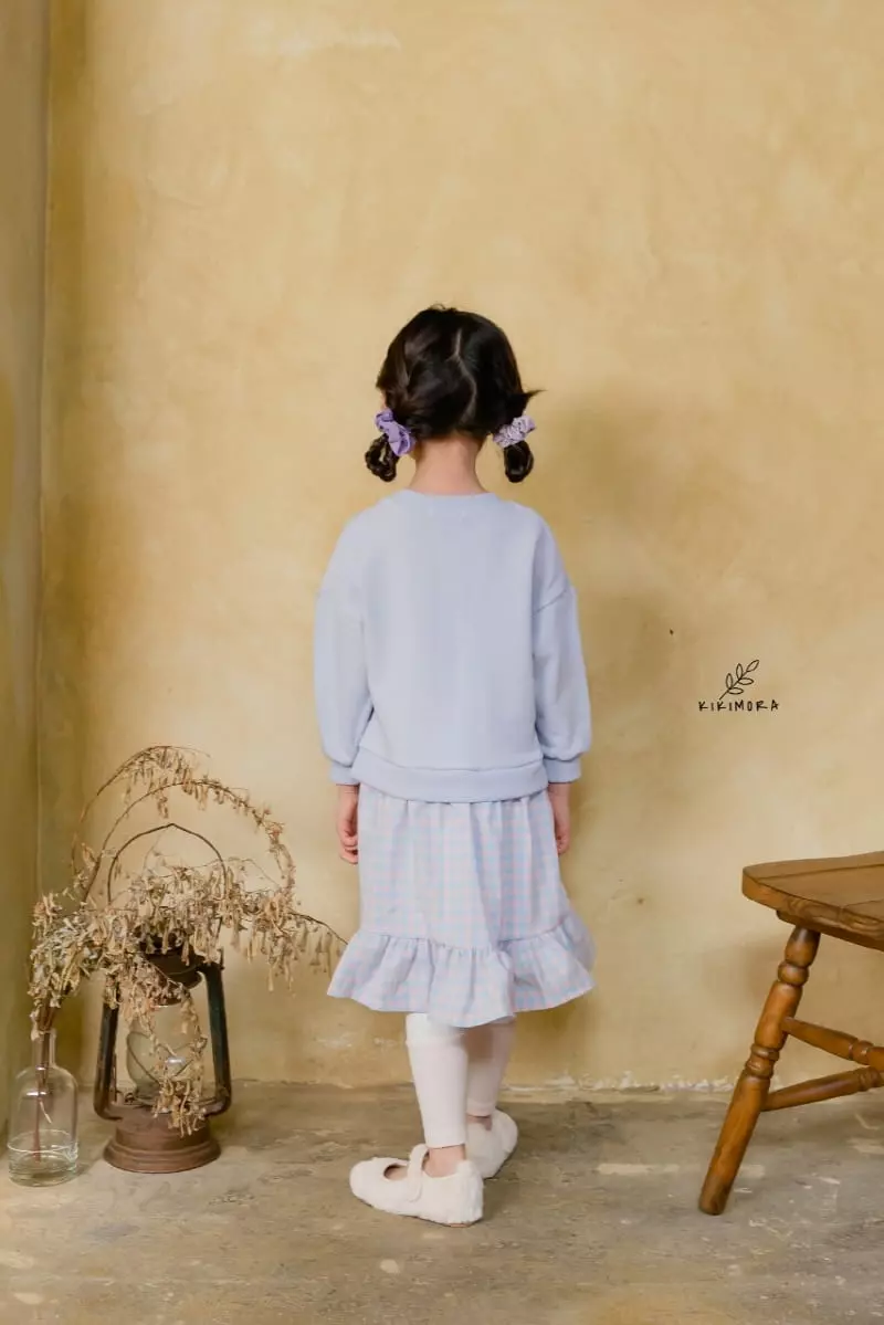 Kikimora - Korean Children Fashion - #prettylittlegirls - Ribbon Leggings - 3