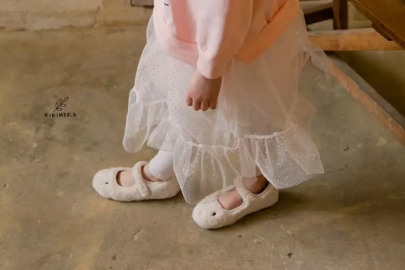 Kikimora - Korean Children Fashion - #stylishchildhood - Banisha One-piece - 5