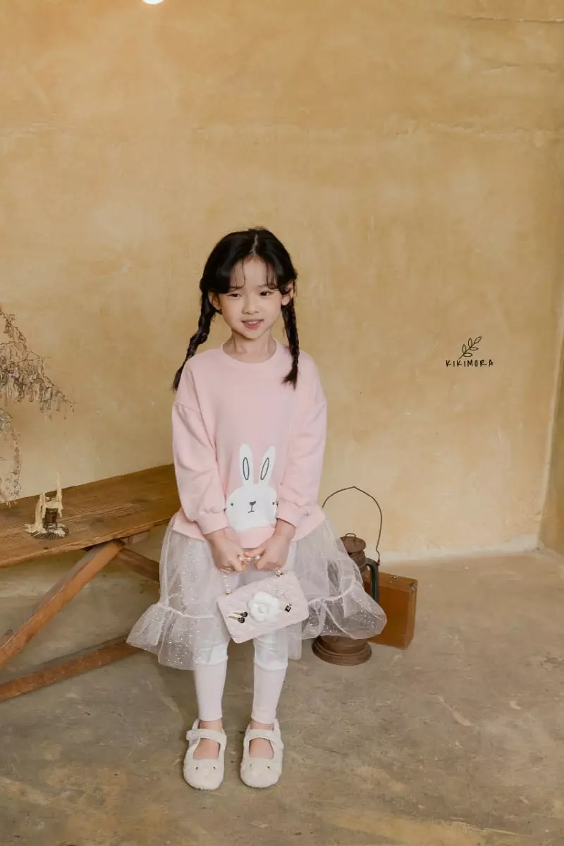 Kikimora - Korean Children Fashion - #todddlerfashion - Banisha One-piece - 3