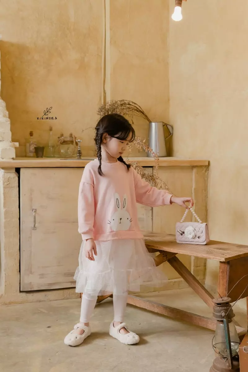 Kikimora - Korean Children Fashion - #todddlerfashion - Banisha One-piece - 4