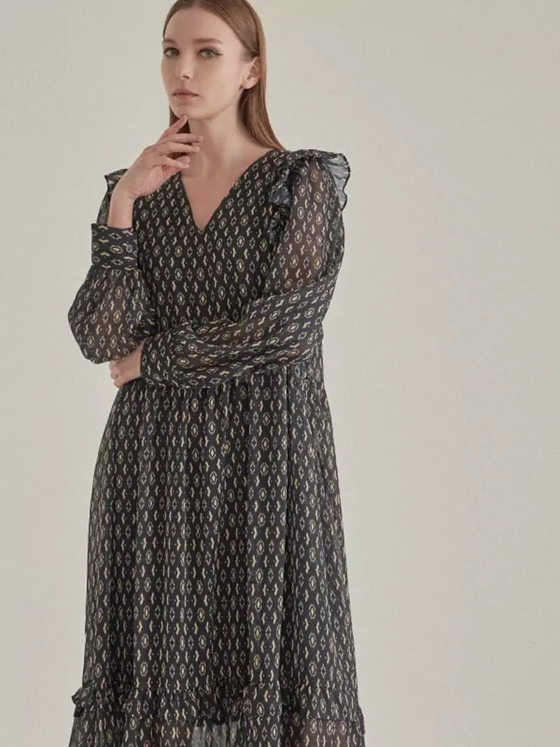 Kkonju - Korean Women Fashion - #momslook - Bly One-piece