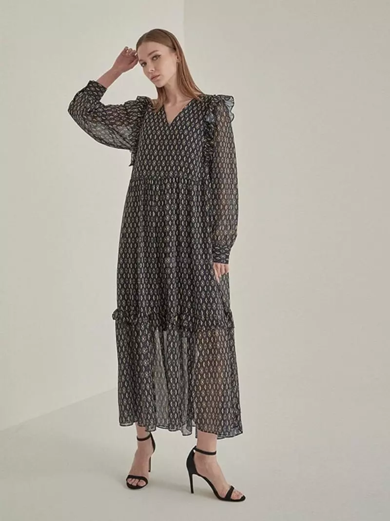 Kkonju - Korean Women Fashion - #momslook - Bly One-piece - 3