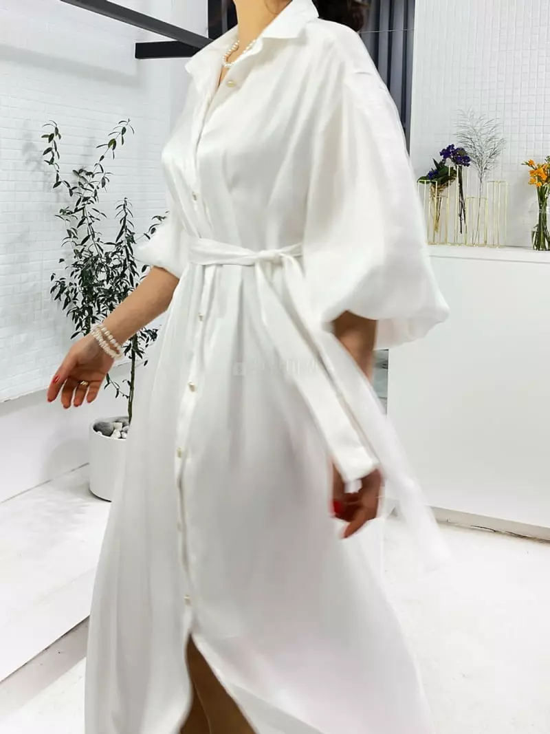 Kkonju - Korean Women Fashion - #momslook - Jackie One-piece - 3