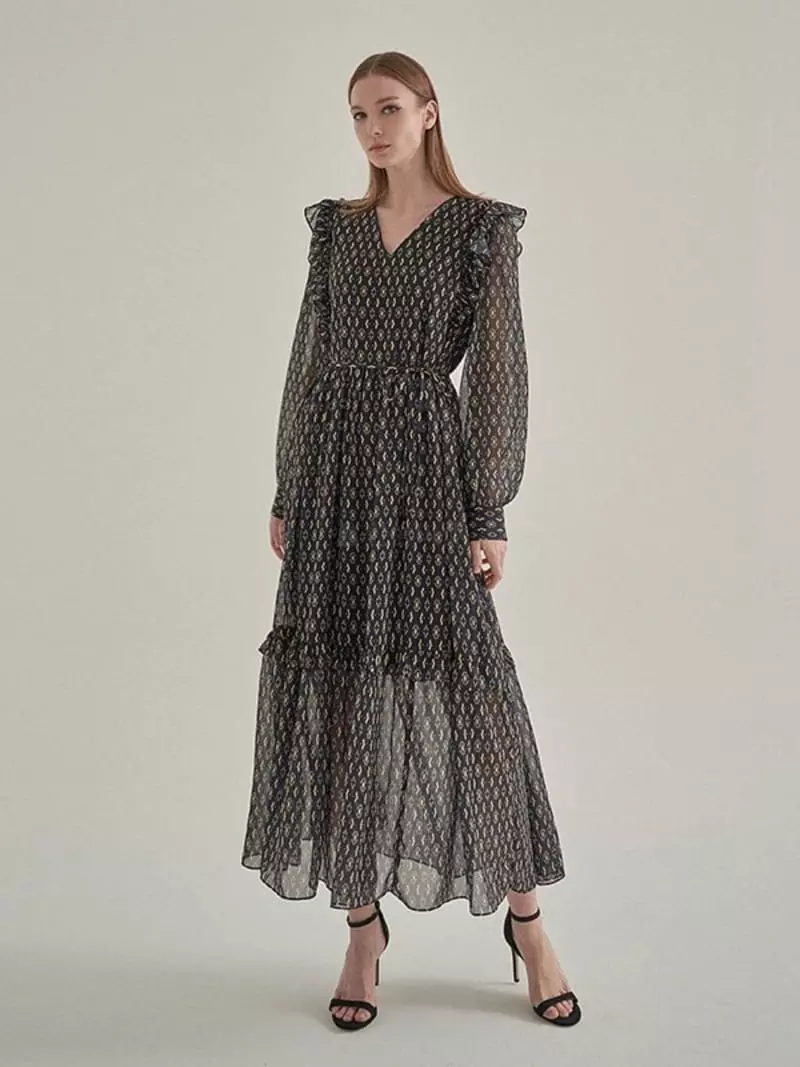 Kkonju - Korean Women Fashion - #womensfashion - Bly One-piece - 2