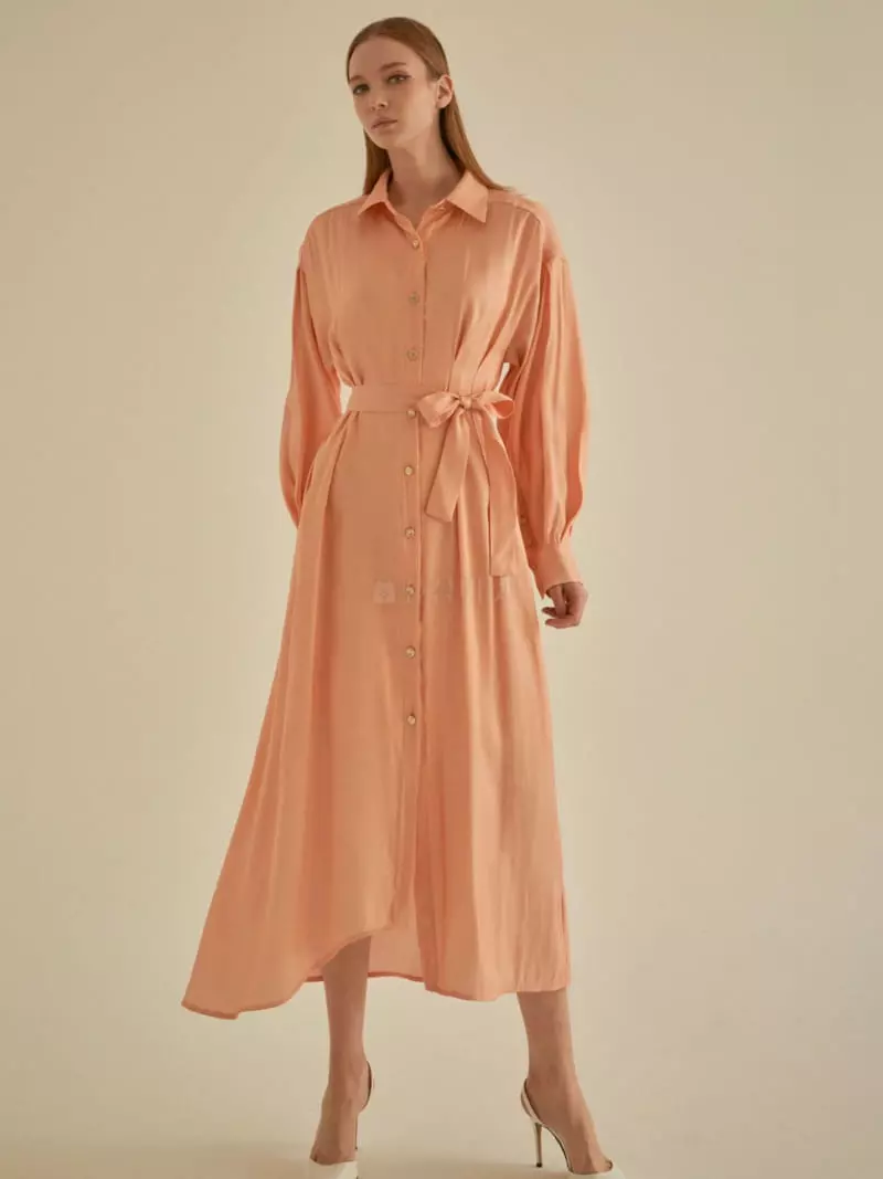 Kkonju - Korean Women Fashion - #womensfashion - Jackie One-piece - 2