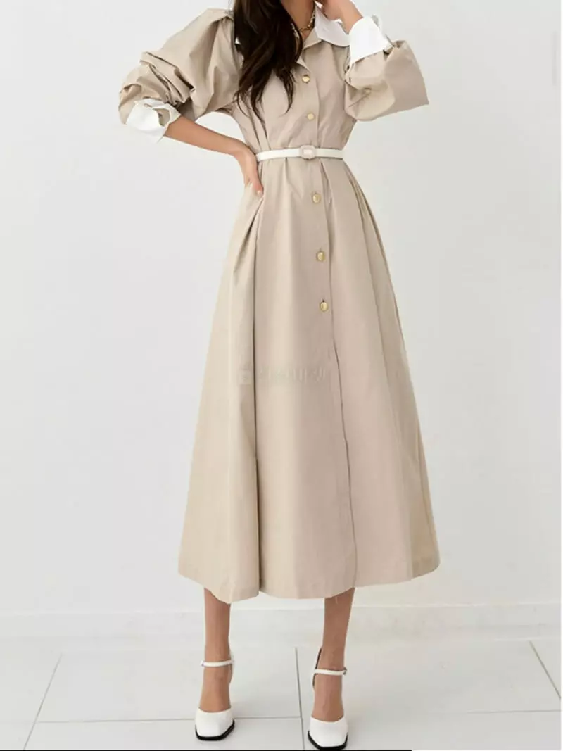 Kkonju - Korean Women Fashion - #womensfashion - Didier One-piece - 3