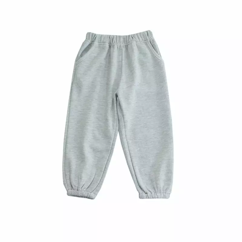 Kokoyarn - Korean Children Fashion - #Kfashion4kids - Color Pants - 5