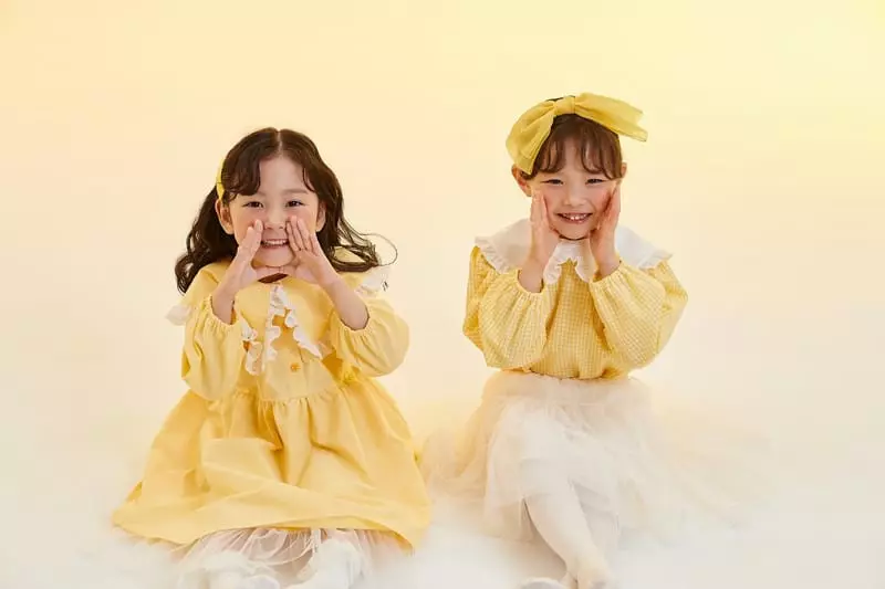 Kokoyarn - Korean Children Fashion - #childrensboutique - Tutu Sha Skirt - 7