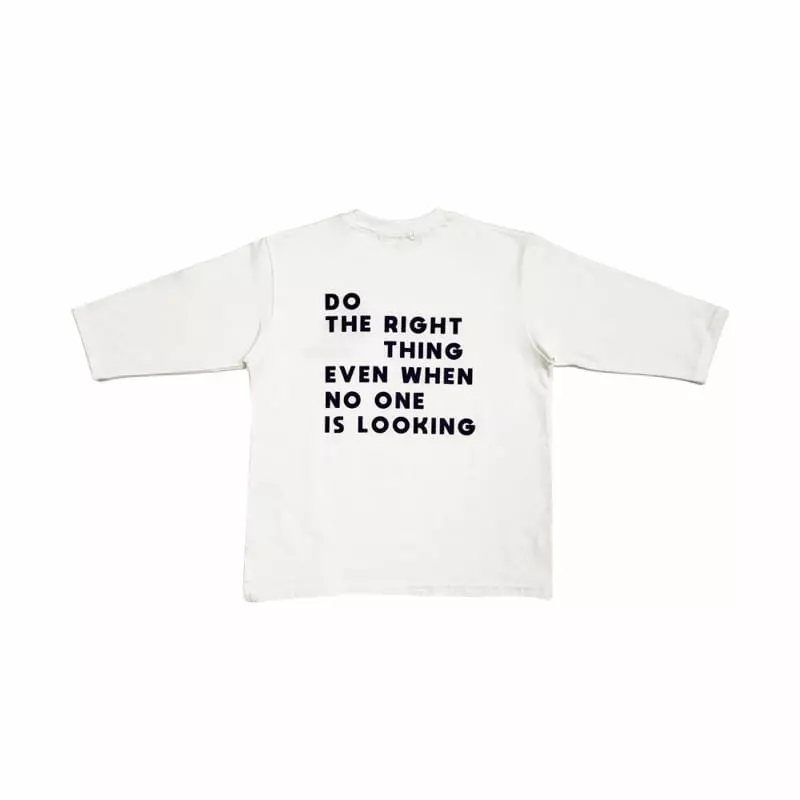 Kokoyarn - Korean Children Fashion - #designkidswear - Light Long Tee - 3
