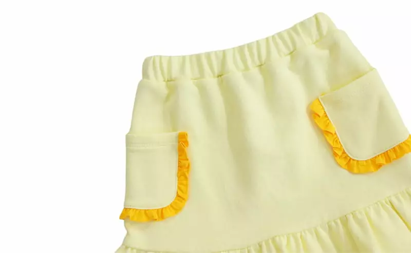 Kokoyarn - Korean Children Fashion - #discoveringself - Sweety Skirt - 11