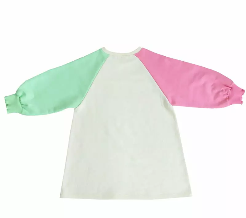 Kokoyarn - Korean Children Fashion - #discoveringself - Cup Cake One-piece - 2