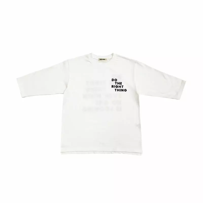 Kokoyarn - Korean Children Fashion - #fashionkids - Light Long Tee - 5