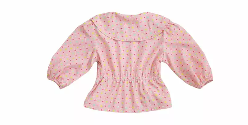 Kokoyarn - Korean Children Fashion - #kidsshorts - Mini Candy Windbreaker