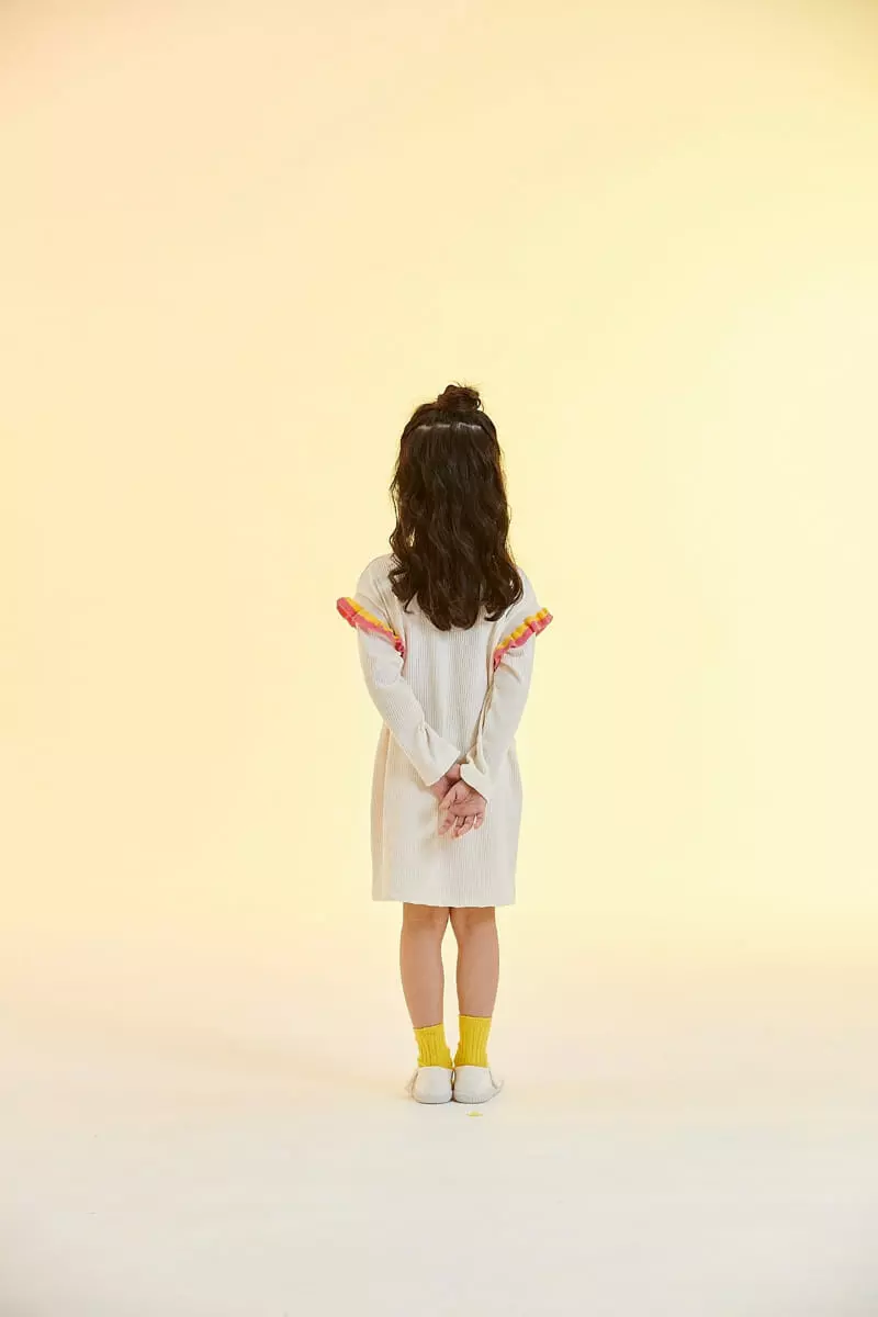 Kokoyarn - Korean Children Fashion - #kidsstore - Marcaroon One-piece - 9