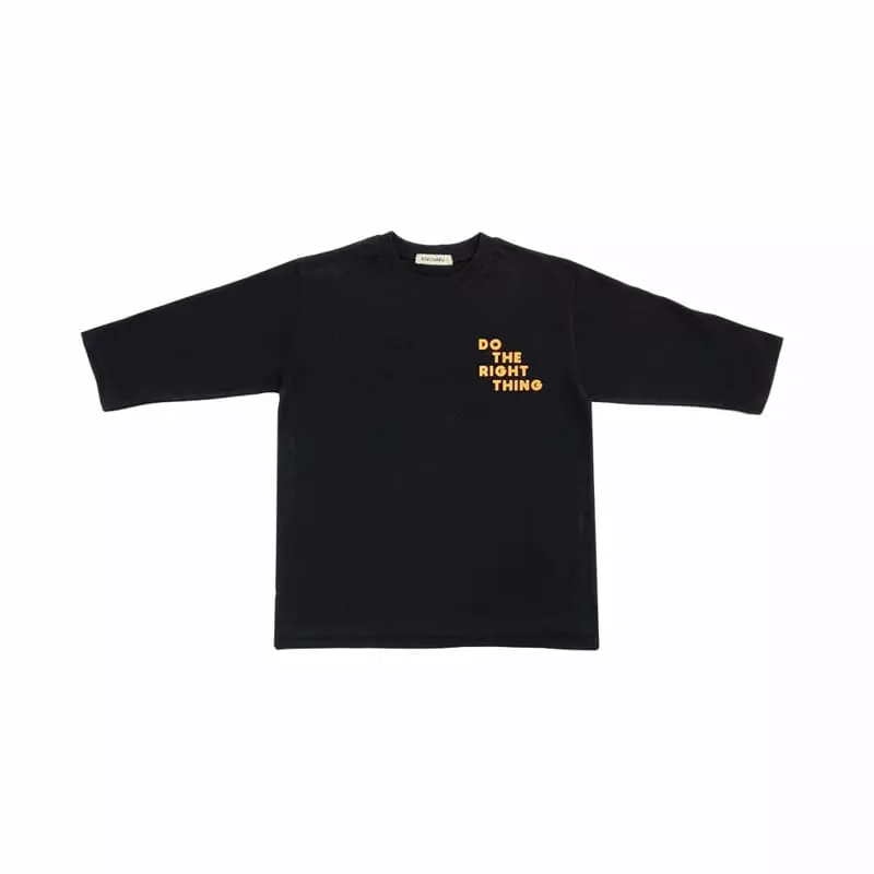 Kokoyarn - Korean Children Fashion - #kidsstore - Light Long Tee - 7